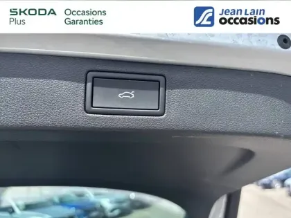 Photo 17 Skoda Kamiq  1.0 TSI Evo 2 116 ch DSG7