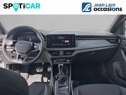 Photo 30 Skoda Kamiq  1.0 TSI Evo 2 116 ch DSG7
