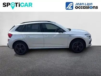 Photo 23 Skoda Kamiq  1.0 TSI Evo 2 116 ch DSG7