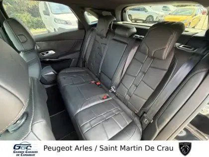 Photo 9 DS DS 7 DS7 Crossback Hybride E-Tense 300 EAT8 4x4
