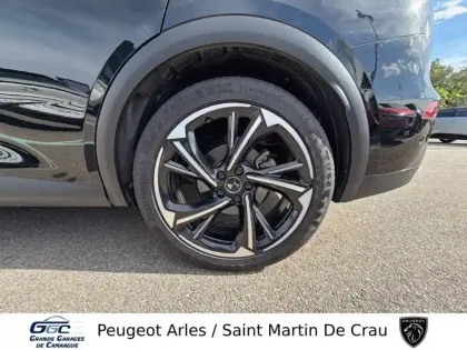 Photo 10 DS DS 7 DS7 Crossback Hybride E-Tense 300 EAT8 4x4