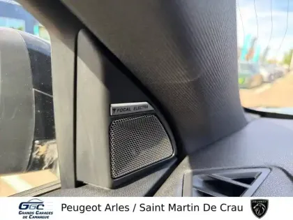 Photo 16 DS DS 7 DS7 Crossback Hybride E-Tense 300 EAT8 4x4