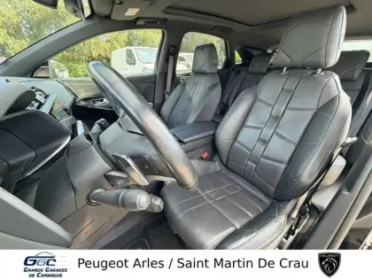 Photo 8 DS DS 7 DS7 Crossback Hybride E-Tense 300 EAT8 4x4