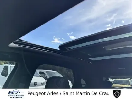 Photo 19 DS DS 7 DS7 Crossback Hybride E-Tense 300 EAT8 4x4