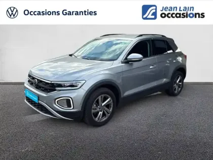 Photo Volkswagen T-roc Vw Edition
