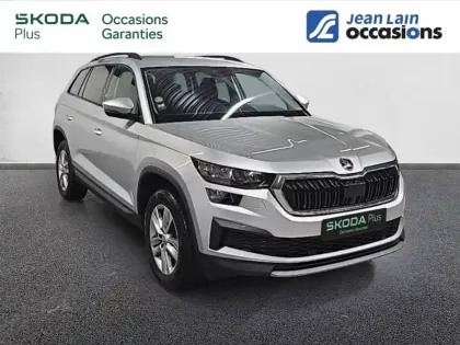Photo 9 Skoda Kodiaq  1.5 TSI 150 ACT DSG7 7pl