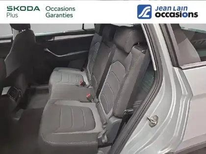 Photo 5 Skoda Kodiaq  1.5 TSI 150 ACT DSG7 7pl