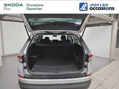 Photo 13 Skoda Kodiaq  1.5 TSI 150 ACT DSG7 7pl