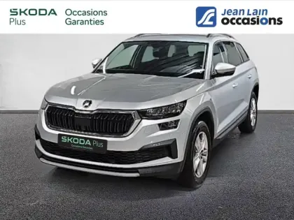 Photo Skoda Kodiaq Ambition