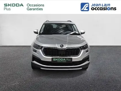 Photo 8 Skoda Kodiaq  1.5 TSI 150 ACT DSG7 7pl