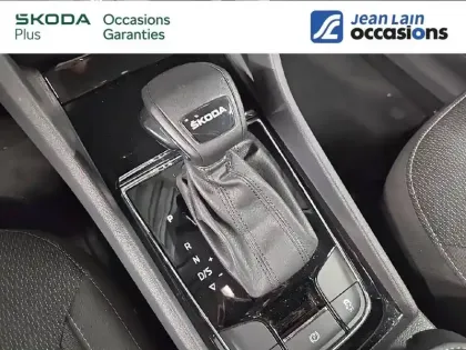 Photo 15 Skoda Kodiaq  1.5 TSI 150 ACT DSG7 7pl