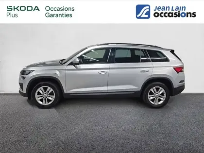 Photo 6 Skoda Kodiaq  1.5 TSI 150 ACT DSG7 7pl