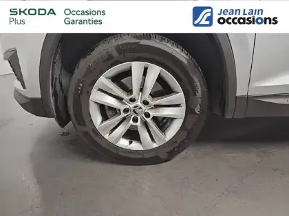 Photo 11 Skoda Kodiaq  1.5 TSI 150 ACT DSG7 7pl
