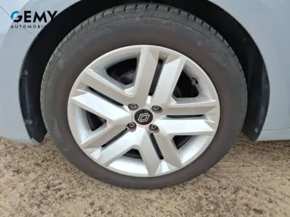Photo 10 Renault Clio  TCe 90