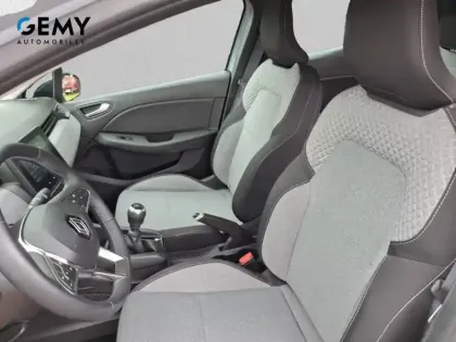 Photo 8 Renault Clio  TCe 90