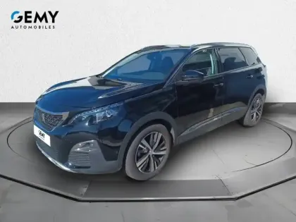 Photo Peugeot 5008 Allure Business