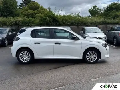 Photo 35 Peugeot 208  BLUEHDI 100 S&S BVM6