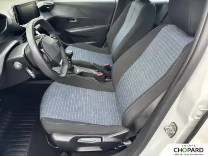 Photo 10 Peugeot 208  BLUEHDI 100 S&S BVM6