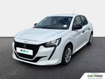 Photo Peugeot 208 Premium