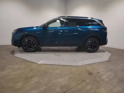 Photo 11 Peugeot 5008  Hybrid 145 ch e-DCS6