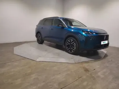 Photo 13 Peugeot 5008  Hybrid 145 ch e-DCS6