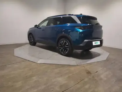 Photo 12 Peugeot 5008  Hybrid 145 ch e-DCS6
