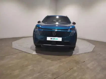 Photo Peugeot 5008 Allure