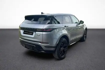 Photo 5 Land rover Range Rover  Evoque Mark III P300e PHEV AWD BVA8