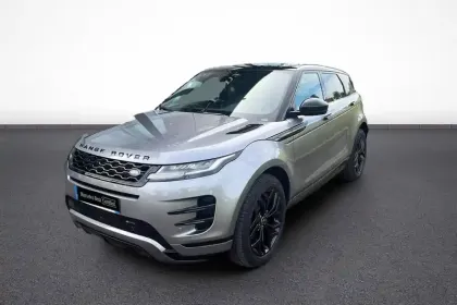 Photo Land Rover Range Rover R-dynamic S
