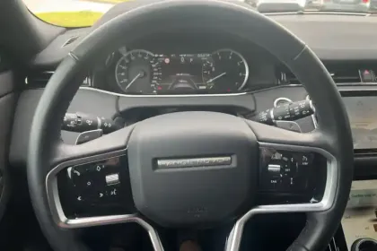 Photo 17 Land rover Range Rover  Evoque Mark III P300e PHEV AWD BVA8