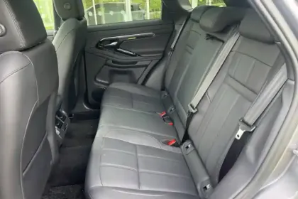 Photo 10 Land rover Range Rover  Evoque Mark III P300e PHEV AWD BVA8