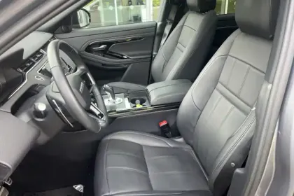 Photo 9 Land rover Range Rover  Evoque Mark III P300e PHEV AWD BVA8