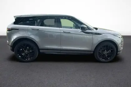 Photo 6 Land rover Range Rover  Evoque Mark III P300e PHEV AWD BVA8