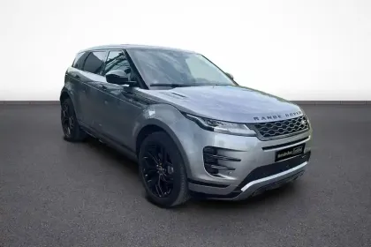 Photo 7 Land rover Range Rover  Evoque Mark III P300e PHEV AWD BVA8
