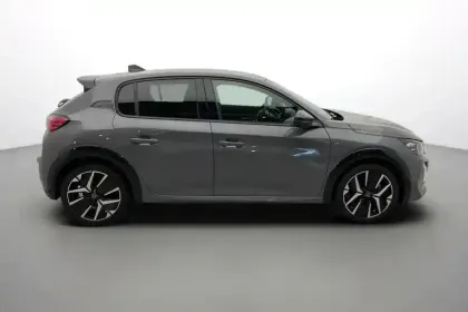 Photo 7 Peugeot 208  Hybrid 110 ch e-DCS6