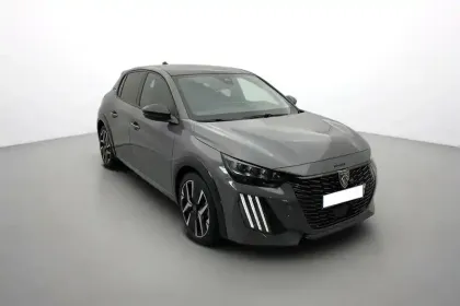 Photo 17 Peugeot 208  Hybrid 110 ch e-DCS6