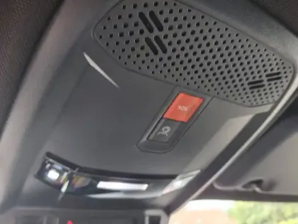 Photo 22 Peugeot 2008  Hybrid 145 e-DCS6