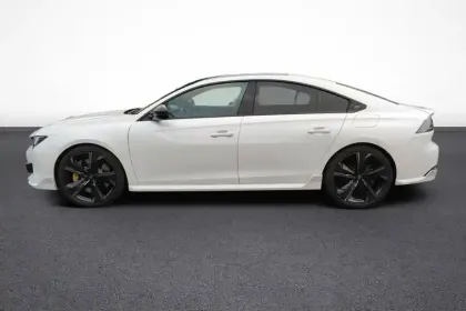 Photo 6 Peugeot 508  Hybrid4 360 e-EAT8 Peugeot Sport Engineered