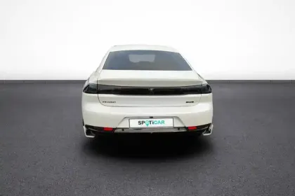Photo 5 Peugeot 508  Hybrid4 360 e-EAT8 Peugeot Sport Engineered