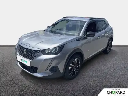 Photo Peugeot 2008 Allure Pack