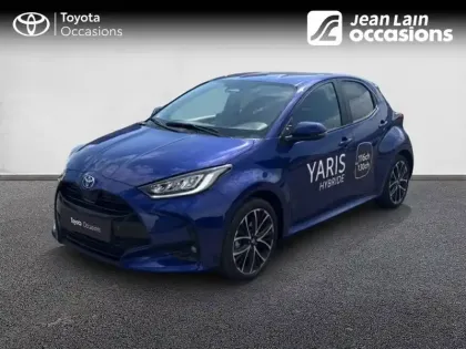 Photo Toyota Yaris Design