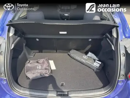 Photo 9 Toyota Yaris  Hybride 116h