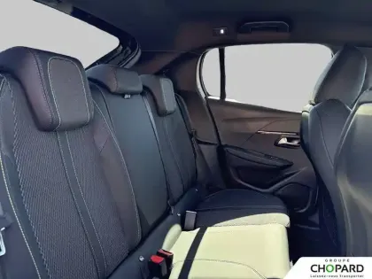 Photo 19 Peugeot 208  Electrique 156ch 54 kWh