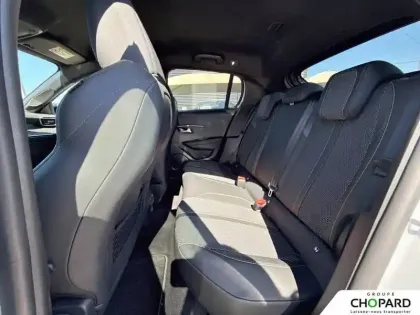 Photo 35 Peugeot 208  Electrique 156ch 54 kWh