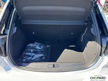 Photo 7 Peugeot 208  Electrique 156ch 54 kWh