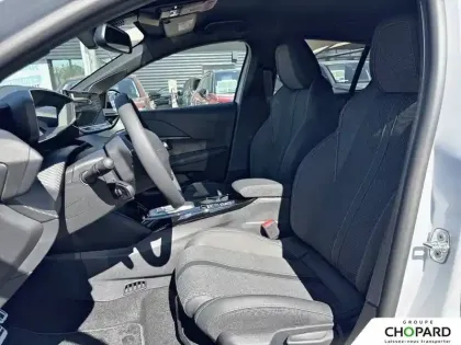 Photo 32 Peugeot 208  Electrique 156ch 54 kWh