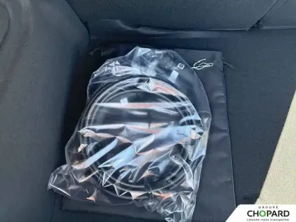 Photo 23 Peugeot 208  Electrique 156ch 54 kWh