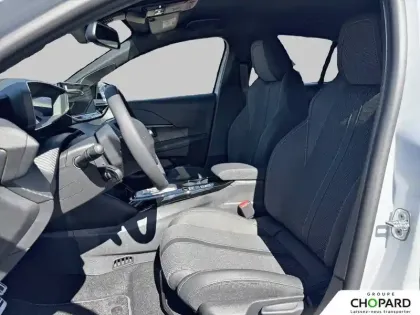 Photo 10 Peugeot 208  Electrique 156ch 54 kWh