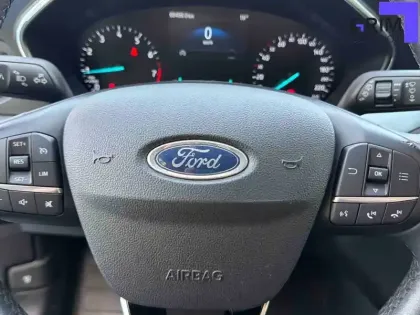 Photo 24 Ford Focus  1.0 EcoBoost 125 S&S BVA8