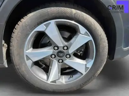 Photo 14 Ford Focus  1.0 EcoBoost 125 S&S BVA8
